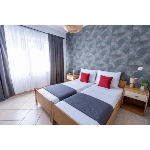LUXURY ROOMS BURE