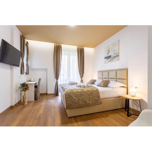 Luxury Rooms Fetivi
