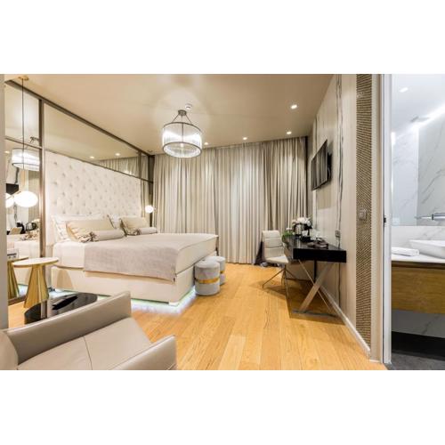 Luxury Rooms Fortuna