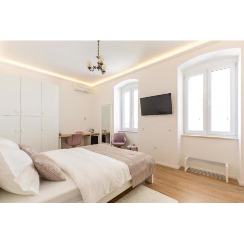 Luxury rooms in the center of Split - Maniva