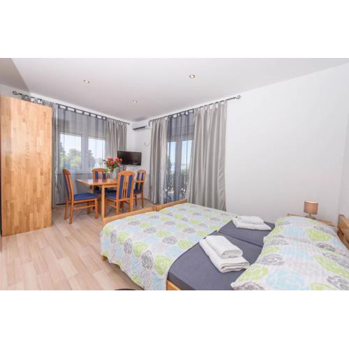 Luxury Rooms Ivana