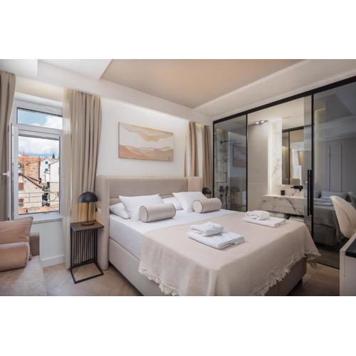Luxury rooms Le Prestige Few Minutes from Split\