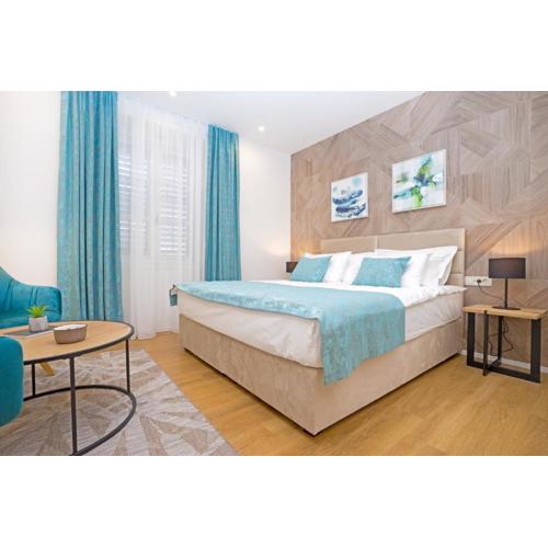 Luxury rooms MARIOTY