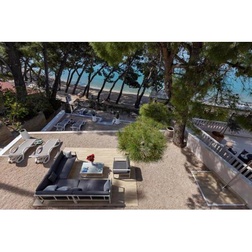Luxury Rooms Paradise Garden