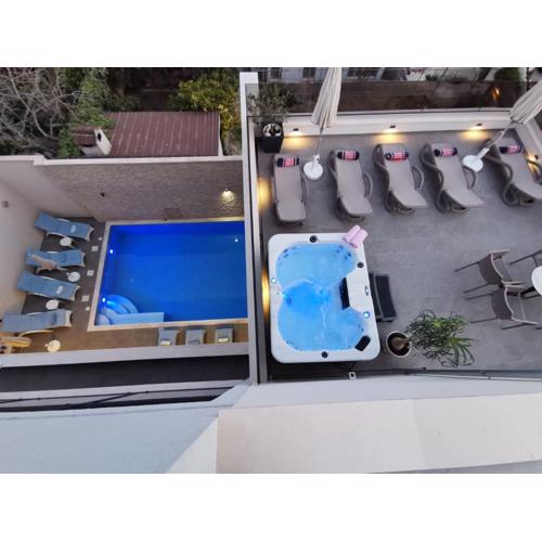 Luxury Rooms Pino