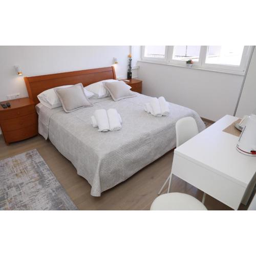 Luxury Rooms Split, Croatia