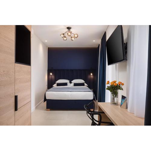 Luxury rooms Unicus I, II, IV