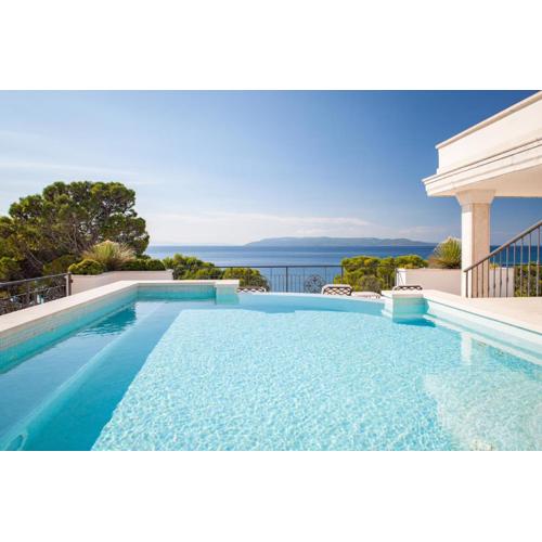 Luxury Rooms Villa Jadranka