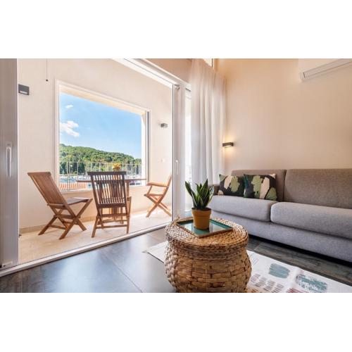 Luxury Seaview Apartment - Mare