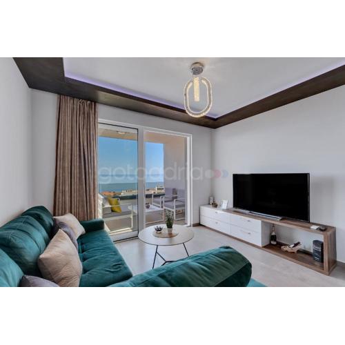 Luxury SeaView Apt Luki - FREE Parking