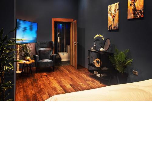 LUXURY SELECTION by LOTUS