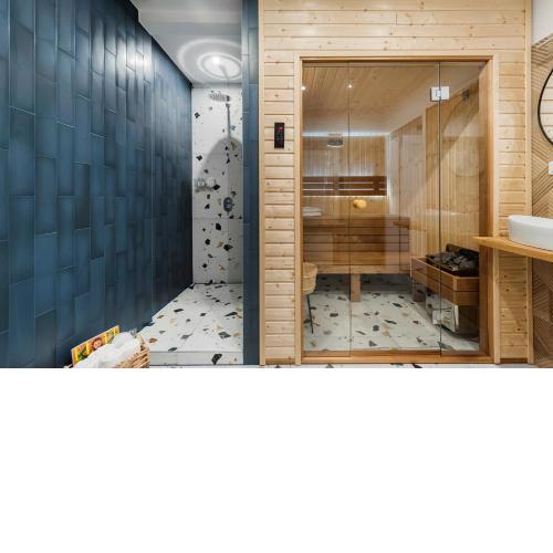 Luxury SPA Apartment Old Town Krakow