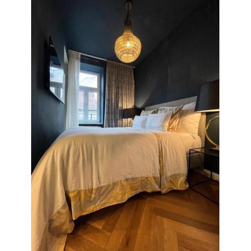 Luxury Stay Vienna