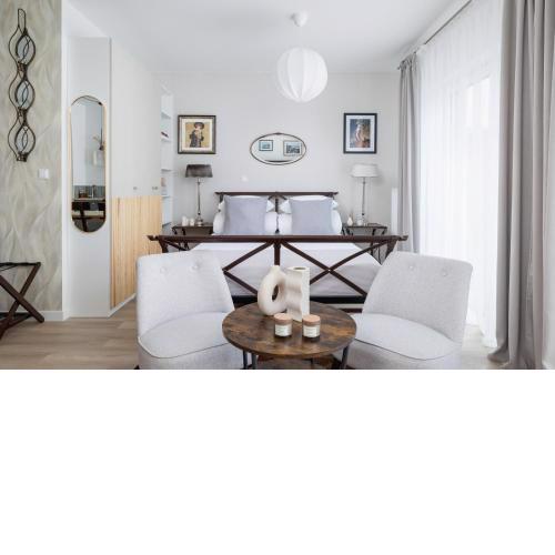 Luxury Studio - Lwowska 10 street
