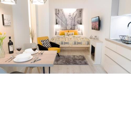 Luxury Studio 24