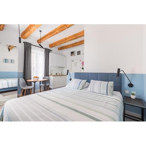 Luxury Studio Adriatic 2