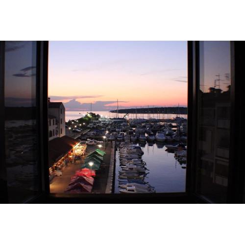 Luxury Studio Apartment Porec - Cervar