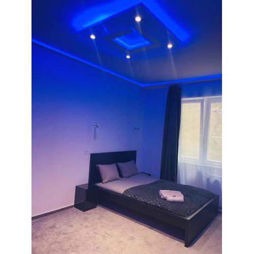 Luxury studios Budapest