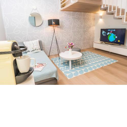 Luxury Suites Liechtenstein
