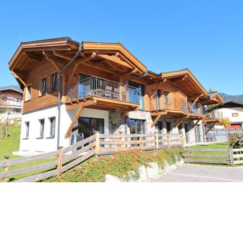 Luxury Tauern Suite Walchen-Kaprun 3