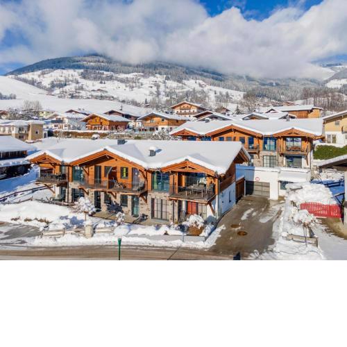 Luxury Tauern Suite Walchen Kaprun 6
