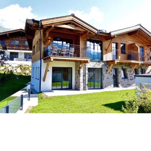 Luxury Tauern Suite Walchen-Kaprun 7