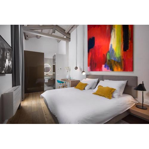 Luxury Town House Corto Bechera