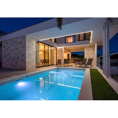 Luxury Villa - RoMa 2 - NEW ,with private pool
