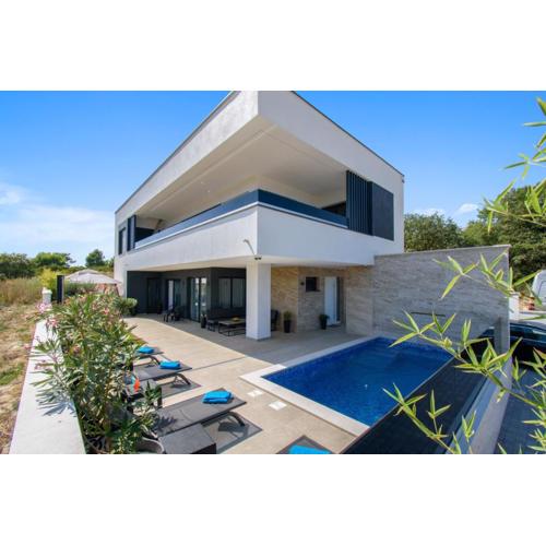 Luxury Villa Adina in Medulin,Istria