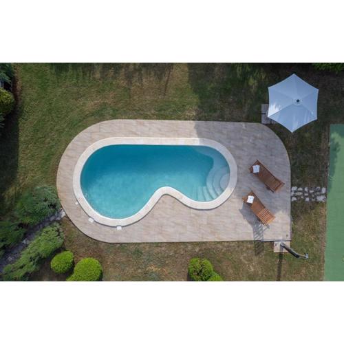 Luxury Villa Branko Istria