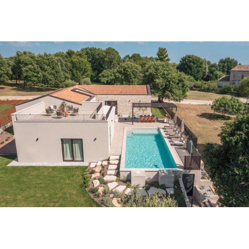 Luxury Villa Casa Maria