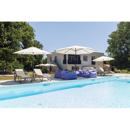 Luxury Villa Četiri Hrasta