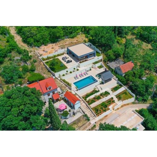 Luxury Villa Dobri Dida