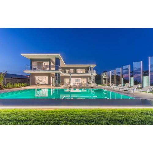 Luxury Villa Gabrijela near Poreč
