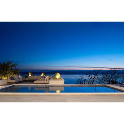 Luxury Villa Hedonia