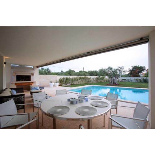 Luxury villa Lara with private pool