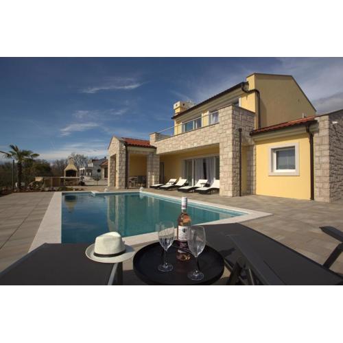 Luxury Villa Lidija