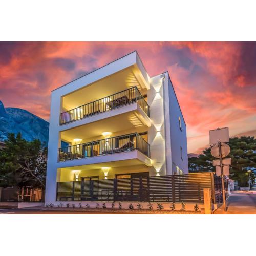 Luxury Villa Maja