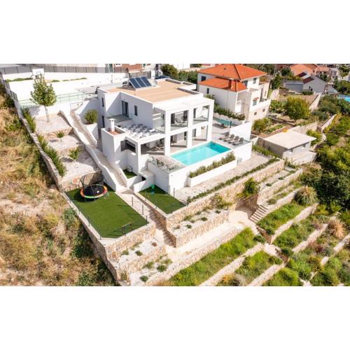 Luxury Villa Mandy - Split