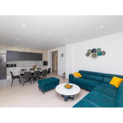 Luxury Villa Navis - Villa