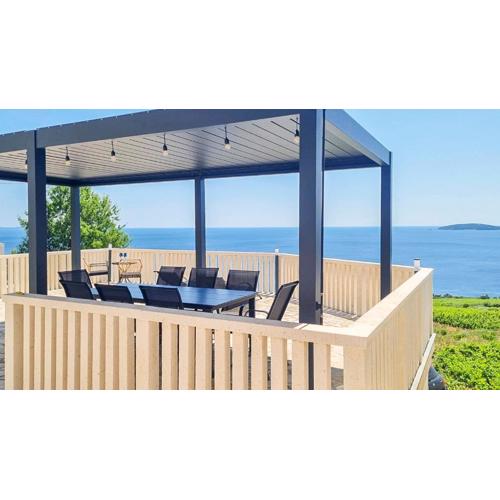 Luxury Villa Navis