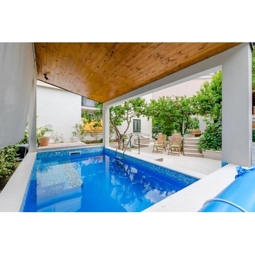 Luxury Villa Roza