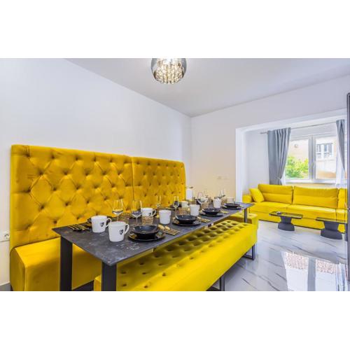 luxury Villa Sandra