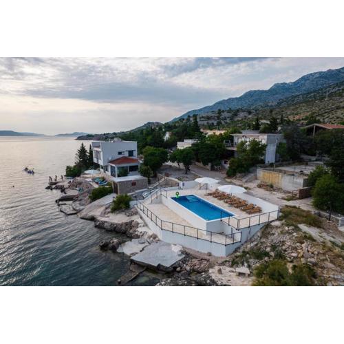 Luxury Villa Solis