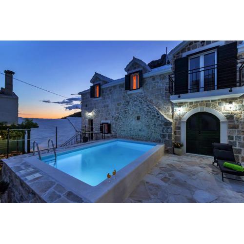 Luxury Villa Topolina