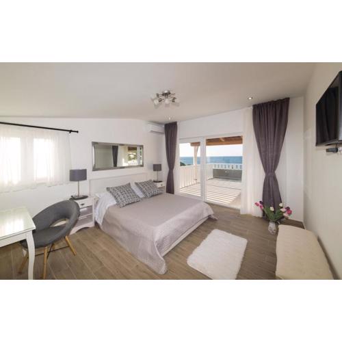 Luxury villa Vela Rina