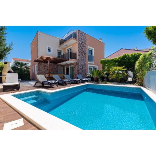 Luxury villa Vincent