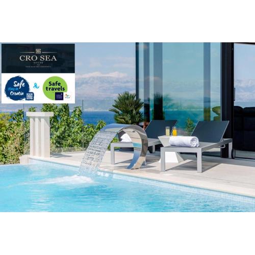 Luxury Villa Vitae