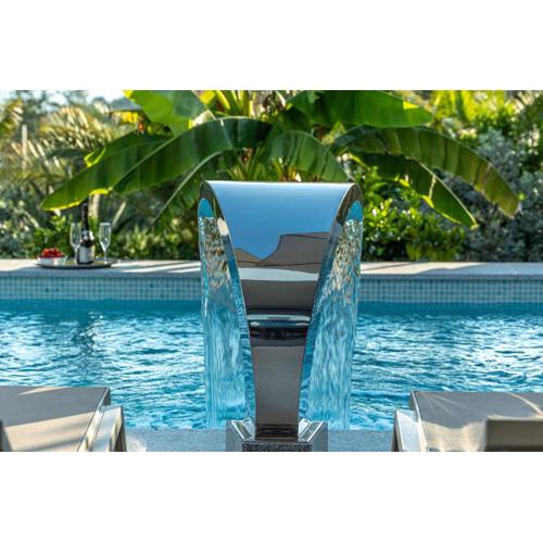 Luxury villa White Sails