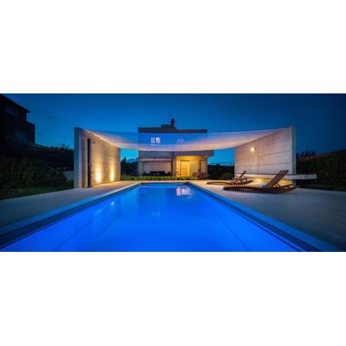 Luxury villa Wisdom near Split, private pool